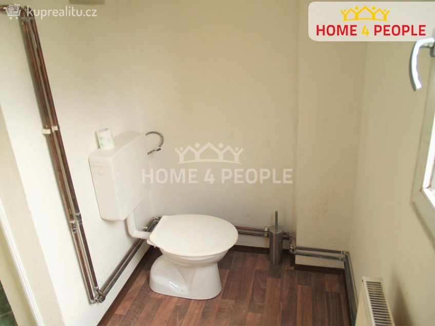 Pronájem bytu 2+1 62 m^2 Mattoniho nábřeží, Karlovy Vary 