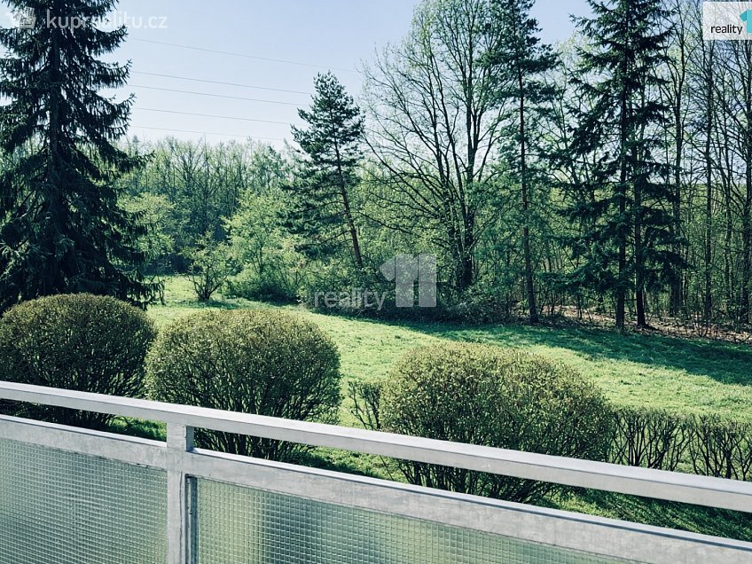 Pronájem bytu 3+kk 68 m^2 Hornoměcholupská, Praha 15 