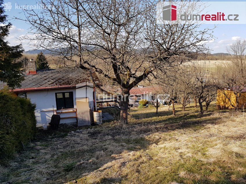 Prodej  chaty 395 m^2 Luční, Český Krumlov 