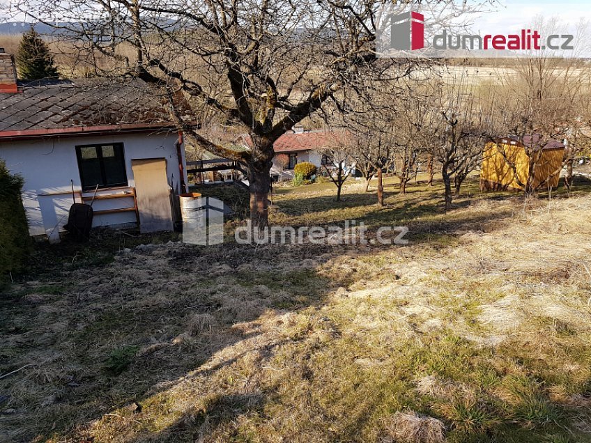 Prodej  chaty 395 m^2 Luční, Český Krumlov 