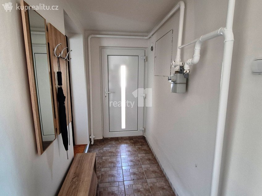 Prodej  rodinného domu 50 m^2 Tovární, Uherský Brod 