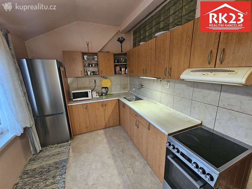 Prodej bytu 4+1 115 m^2 Boženy Němcové 499, Mariánské Lázně 