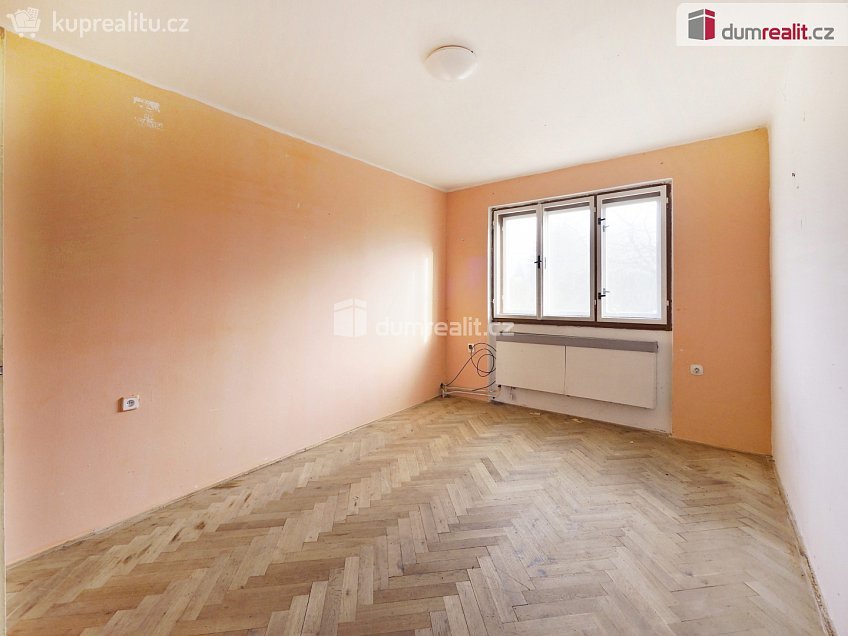 Prodej  rodinného domu 140 m^2 Hořátev, Hořátev 