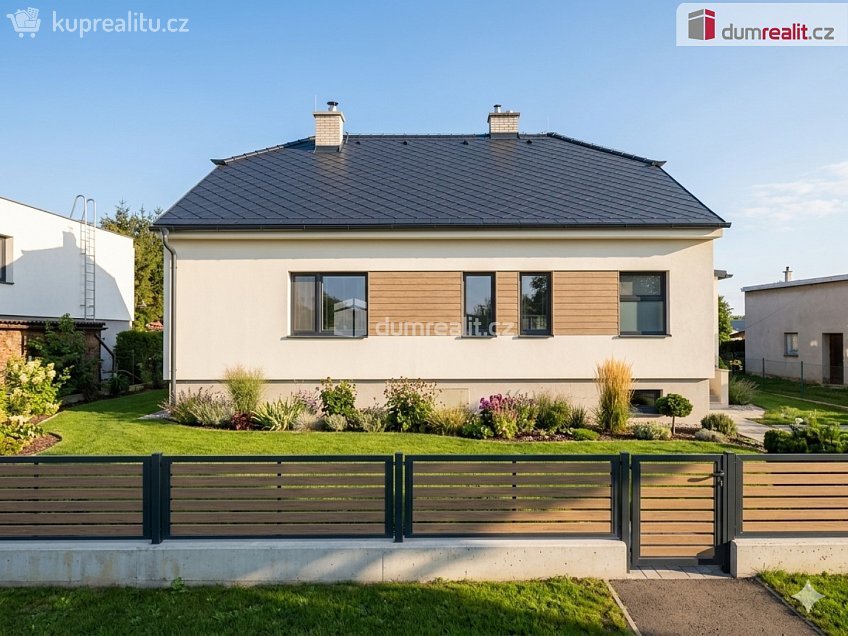 Prodej  rodinného domu 140 m^2 Hořátev, Hořátev 