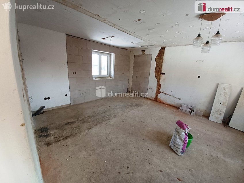 Prodej  rodinného domu 307 m^2 Ústí nad Labem, Ústí nad Labem 