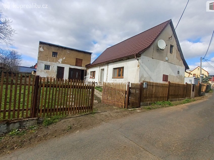 Prodej  rodinného domu 307 m^2 Ústí nad Labem, Ústí nad Labem 