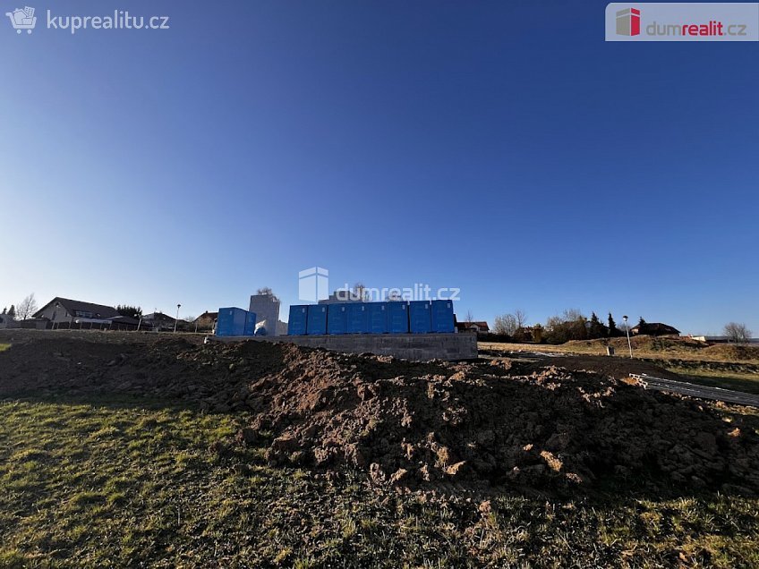 Prodej  domu na klíč 118 m^2 Pohanková, Zlín 