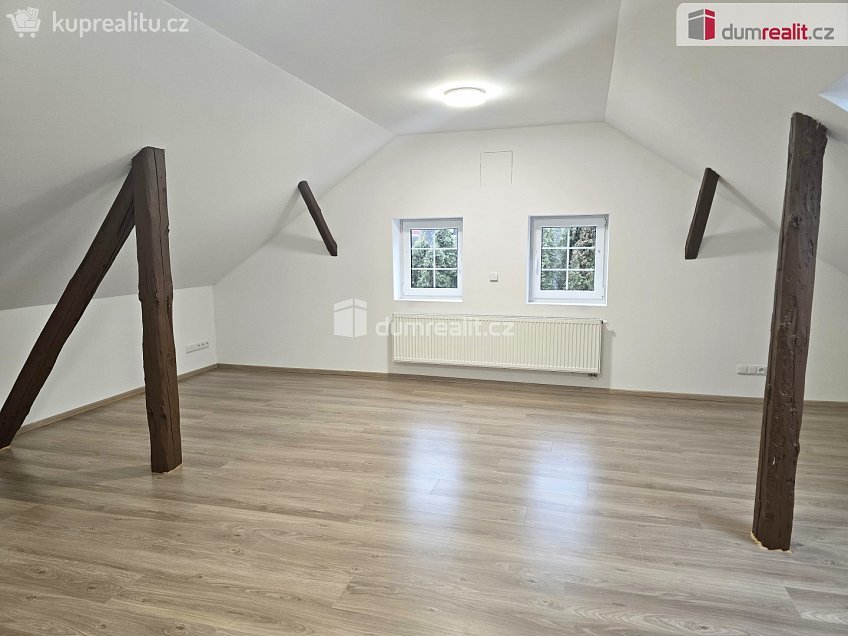 Pronájem  rodinného domu 170 m^2 Dolní Bousov, Dolní Bousov 