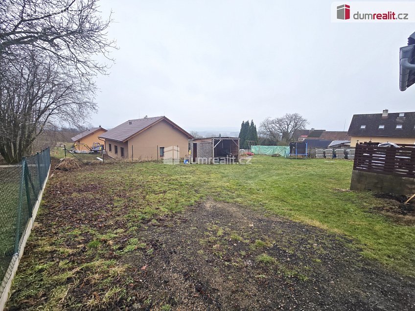 Pronájem  rodinného domu 170 m^2 Dolní Bousov, Dolní Bousov 