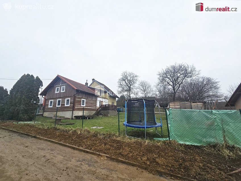 Pronájem  rodinného domu 170 m^2 Dolní Bousov, Dolní Bousov 