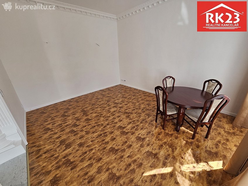 Prodej bytu 3+1 100 m^2 Anglická, Mariánské Lázně 