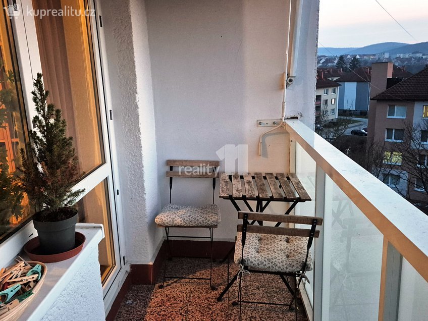 Prodej bytu 3+1 72 m^2 Čtvrť 1. máje, Bojkovice 