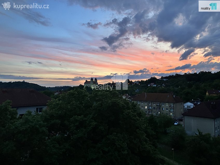 Prodej bytu 3+1 72 m^2 Čtvrť 1. máje, Bojkovice 