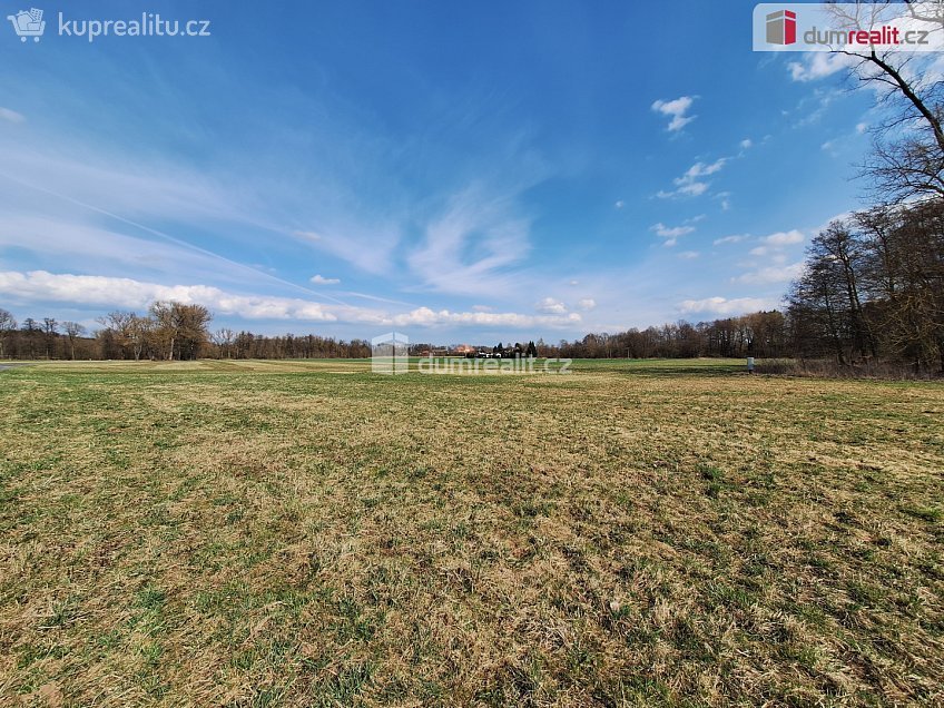 Prodej  pole 23392 m^2 Loukov, Loukov 