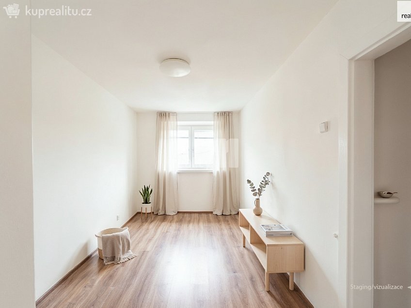 Prodej bytu 3+kk 62 m^2 Hornická, Dubňany 