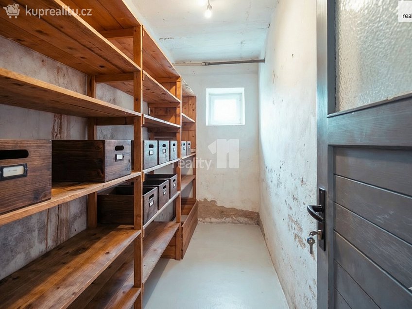 Prodej bytu 3+kk 62 m^2 Hornická, Dubňany 