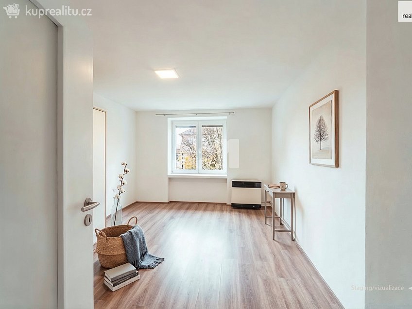 Prodej bytu 3+kk 62 m^2 Hornická, Dubňany 