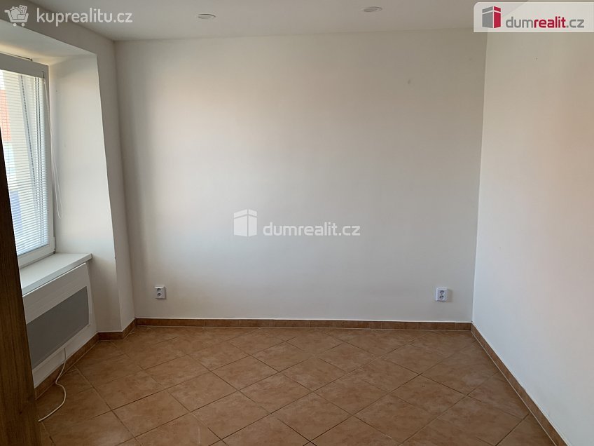 Pronájem bytu 3+kk 44 m^2 Bykoš, Bykoš 