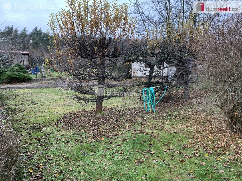 Prodej  chaty 20 m^2 Na Pučálce, Praha 6 