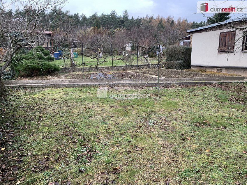 Prodej  chaty 20 m^2 Na Pučálce, Praha 6 