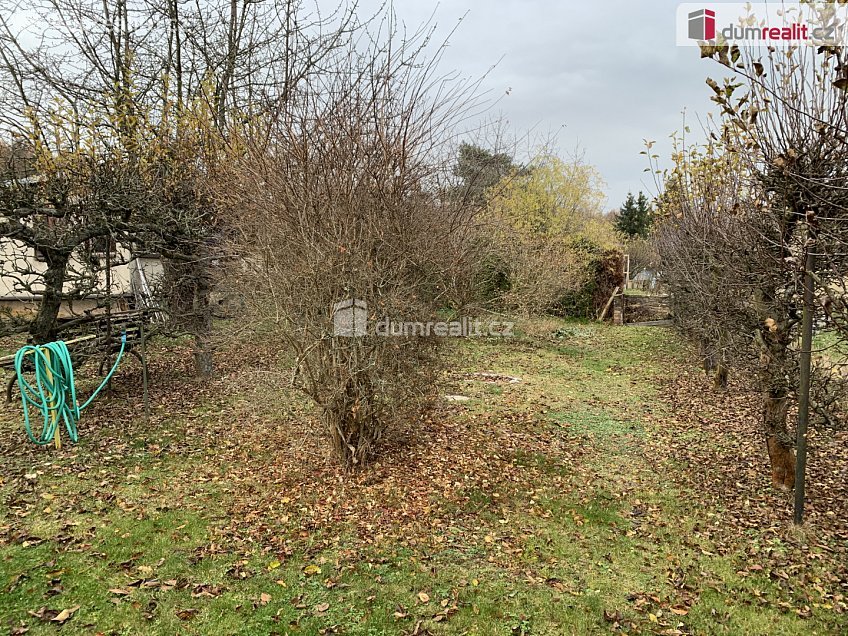 Prodej  chaty 20 m^2 Na Pučálce, Praha 6 