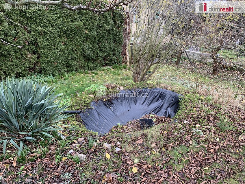 Prodej  chaty 20 m^2 Na Pučálce, Praha 6 