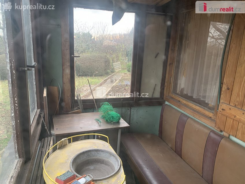 Prodej  chaty 20 m^2 Na Pučálce, Praha 6 