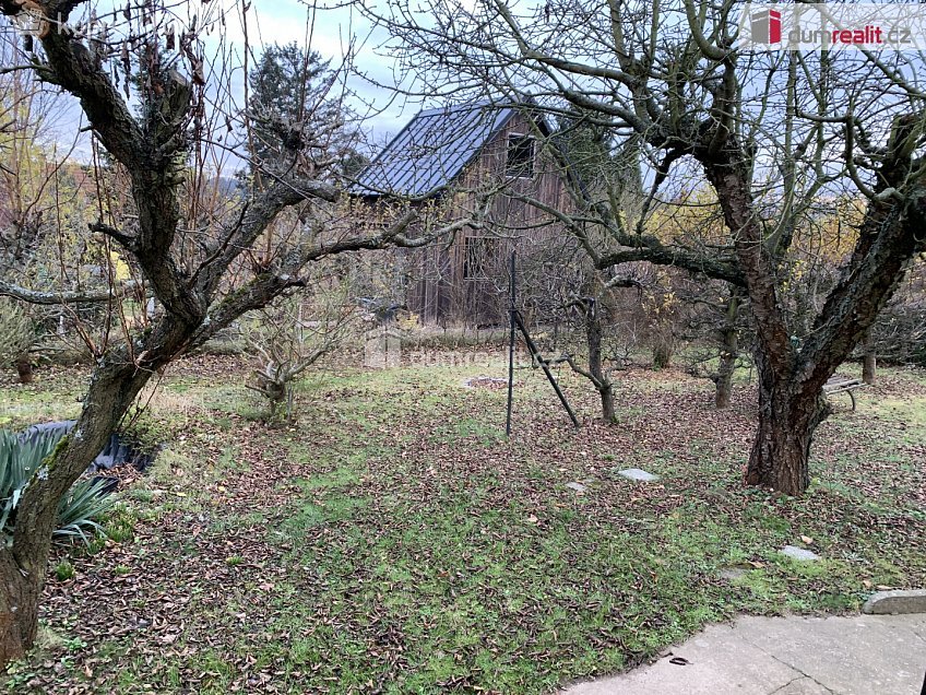 Prodej  chaty 20 m^2 Na Pučálce, Praha 6 