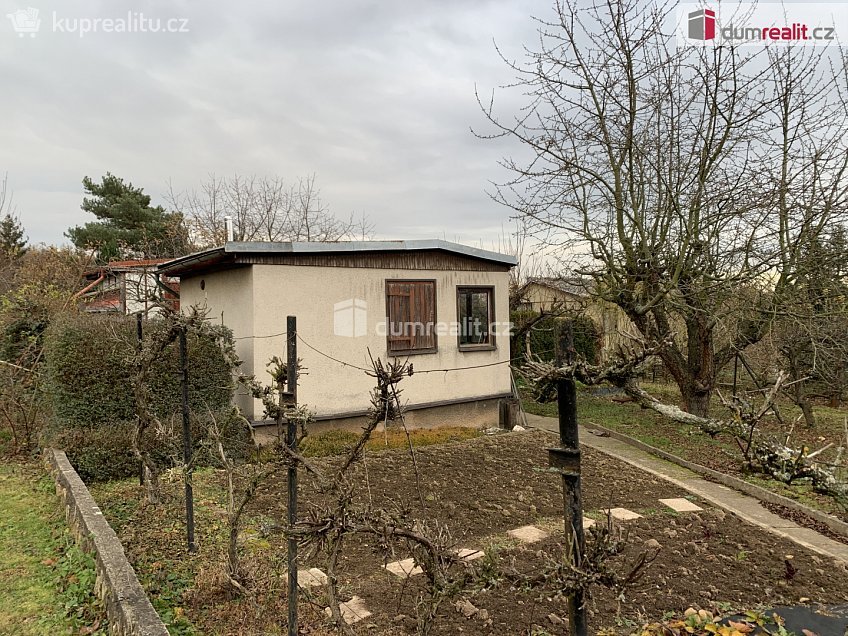 Prodej  chaty 20 m^2 Na Pučálce, Praha 6 