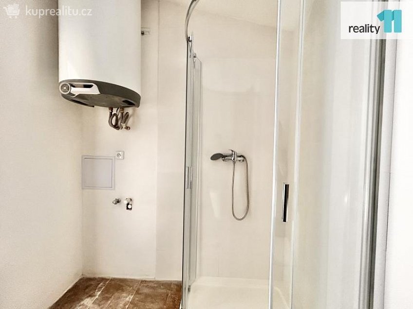 Prodej  rodinného domu 34 m^2 Michelská, Praha 4 