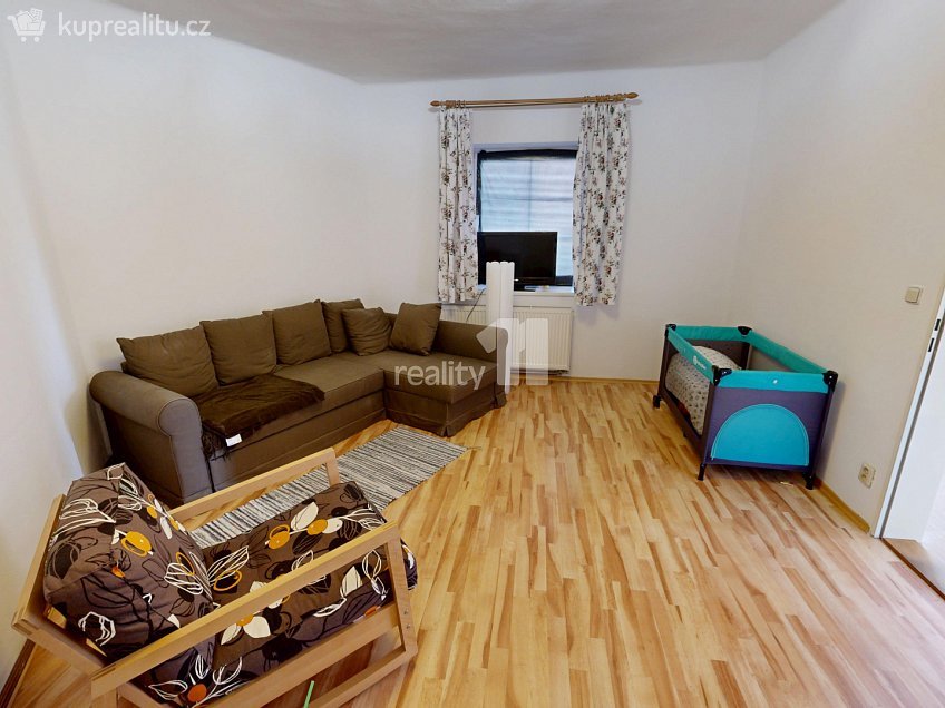 Prodej  rodinného domu 178 m^2 Křelovice, Křelovice 