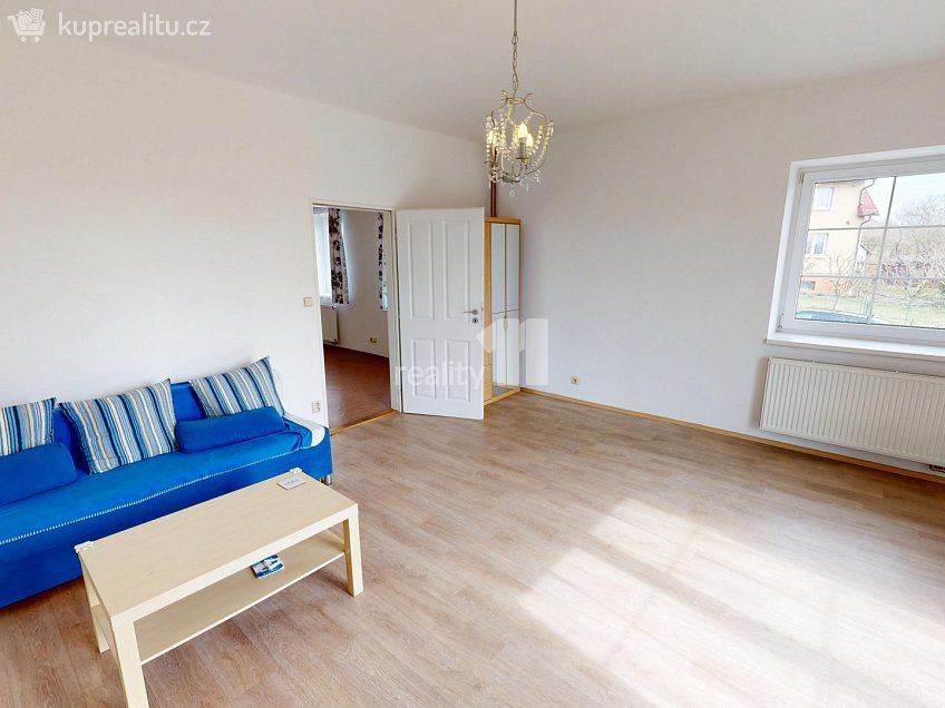 Prodej  rodinného domu 178 m^2 Křelovice, Křelovice 