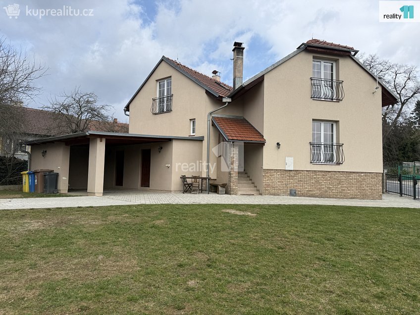 Prodej  rodinného domu 178 m^2 Křelovice, Křelovice 