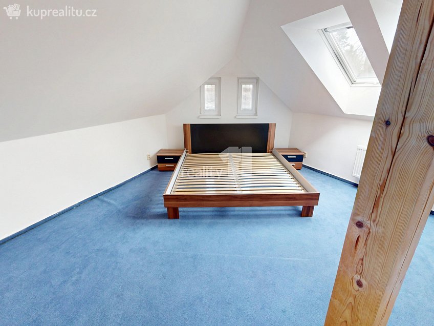 Prodej  rodinného domu 178 m^2 Křelovice, Křelovice 