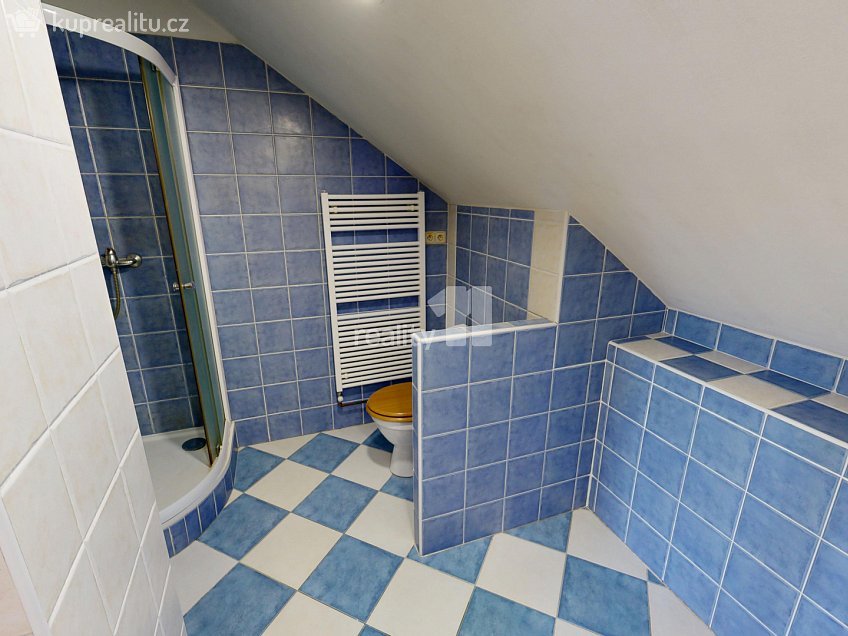 Prodej  rodinného domu 178 m^2 Křelovice, Křelovice 