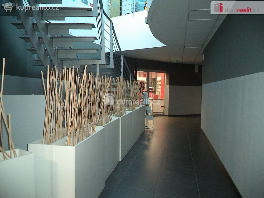 Pronájem  obchodních prostor 60 m^2 Krmelínská, Ostrava 