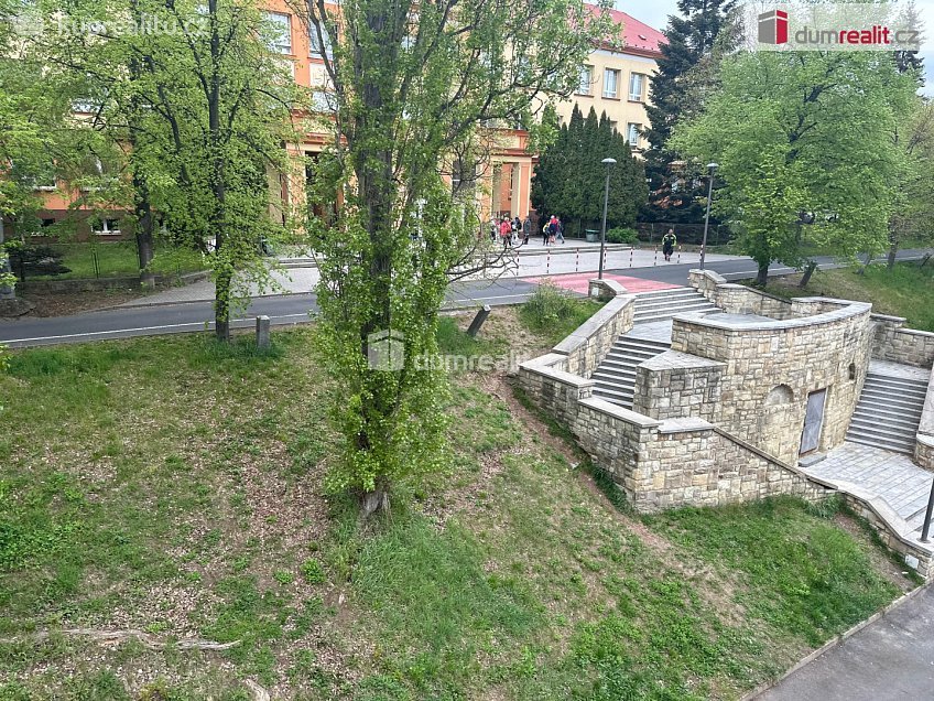 Prodej bytu 2+1 55 m^2 Budovatelů, Kadaň 