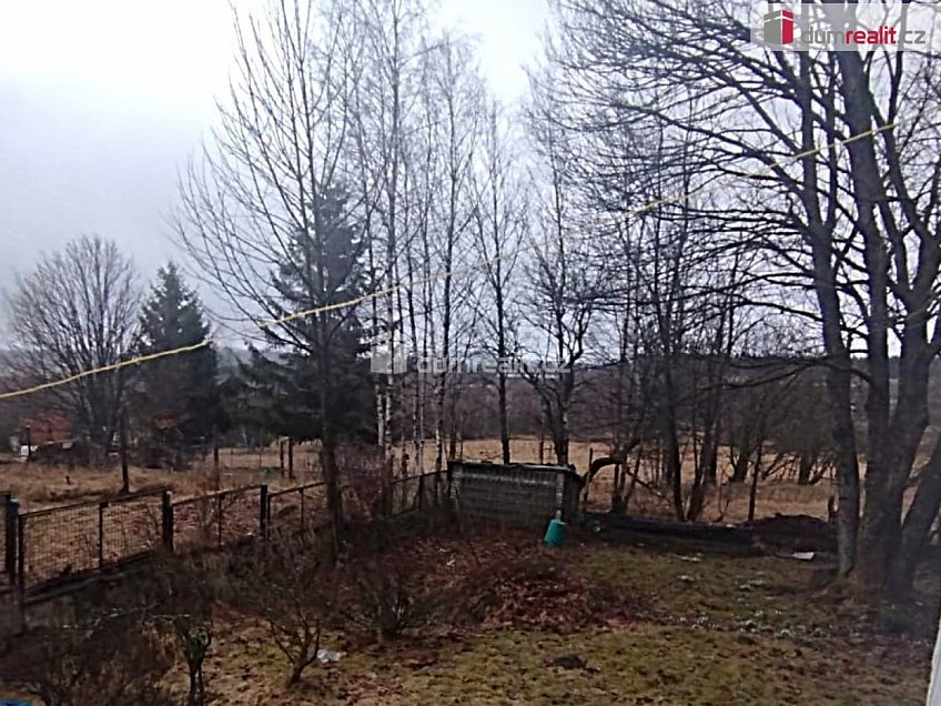 Prodej  chalupy 162 m^2 Nová Ves v Horách, Nová Ves v Horách 