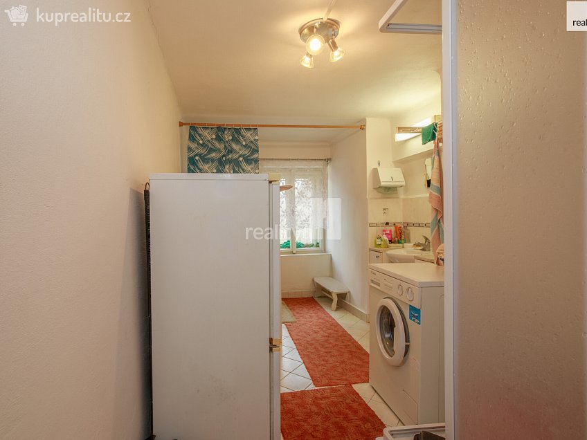 Prodej  rodinného domu 100 m^2 Ždírec, Ždírec 