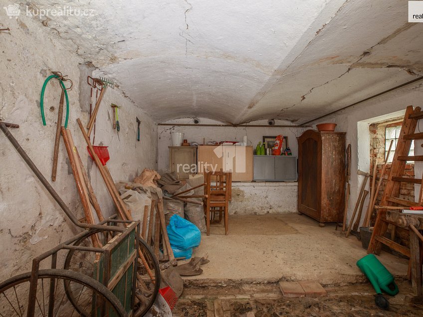 Prodej  rodinného domu 100 m^2 Ždírec, Ždírec 