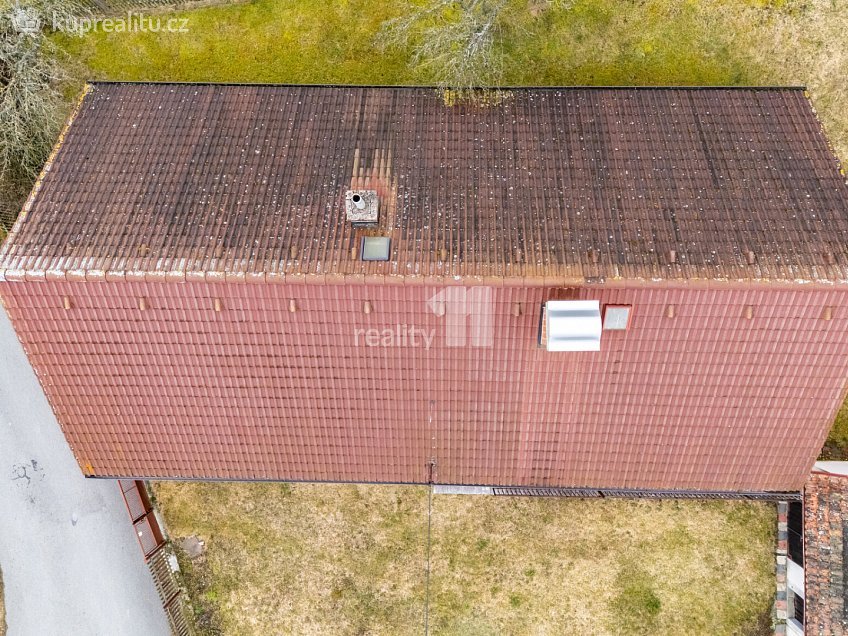 Prodej  rodinného domu 100 m^2 Ždírec, Ždírec 