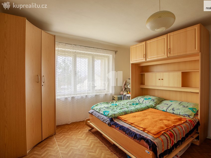 Prodej  rodinného domu 100 m^2 Ždírec, Ždírec 