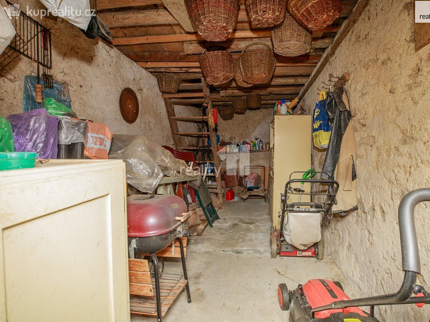 Prodej  rodinného domu 100 m^2 Ždírec, Ždírec 