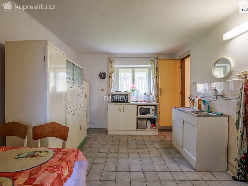 Prodej  rodinného domu 100 m^2 Ždírec, Ždírec 