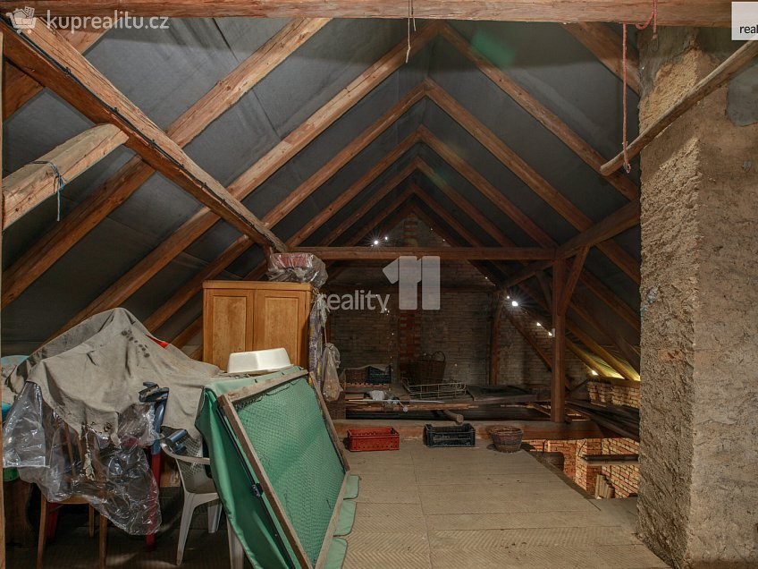 Prodej  rodinného domu 100 m^2 Ždírec, Ždírec 