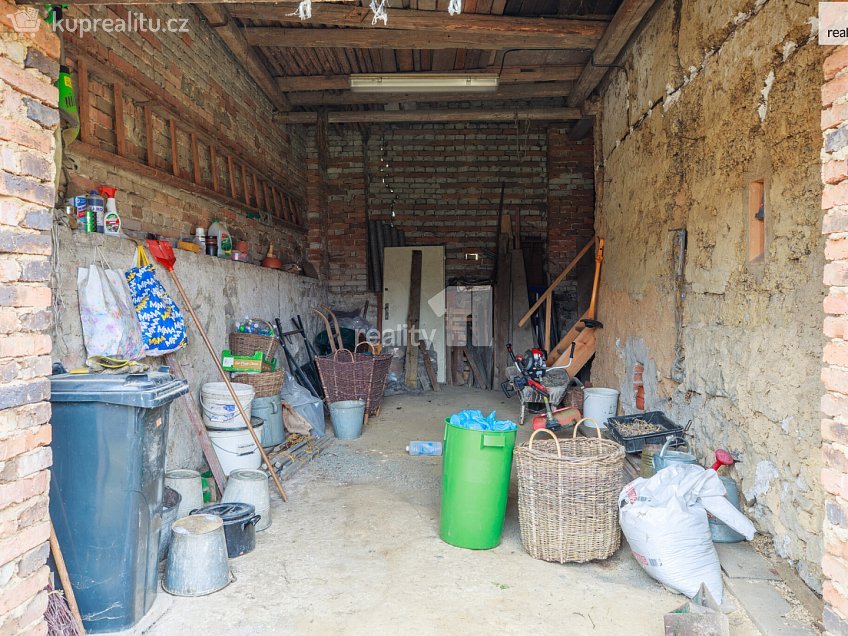 Prodej  rodinného domu 100 m^2 Ždírec, Ždírec 