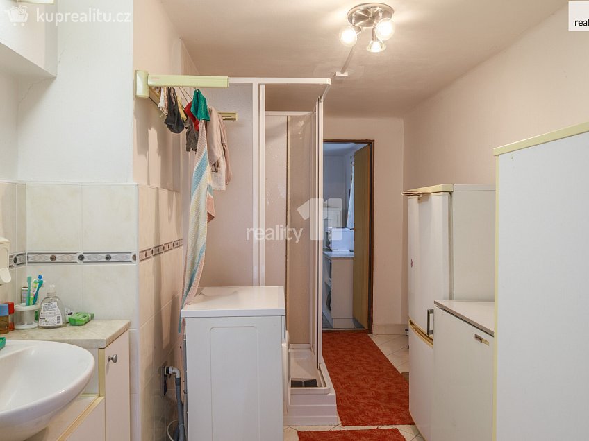 Prodej  rodinného domu 100 m^2 Ždírec, Ždírec 