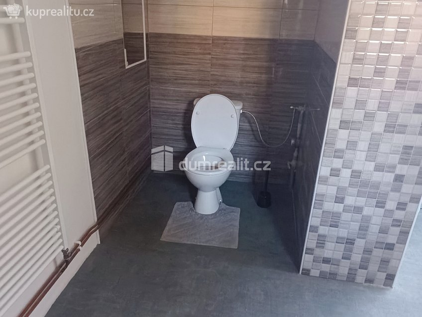 Prodej bytu 2+kk 93 m^2 Teplická, Děčín 