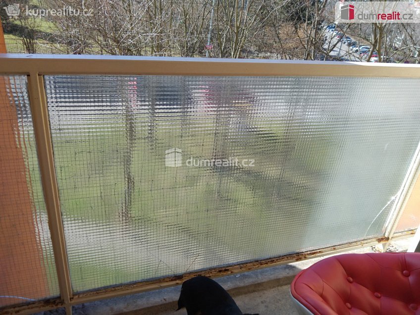 Pronájem bytu - pokoj 17 m^2 Dygrýnova, Praha 14 