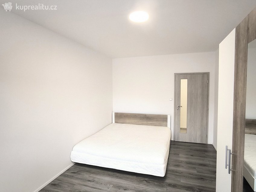 Pronájem bytu 3+kk 74 m^2 Hrušovany nad Jevišovkou, Hrušovany nad Jevišovkou 